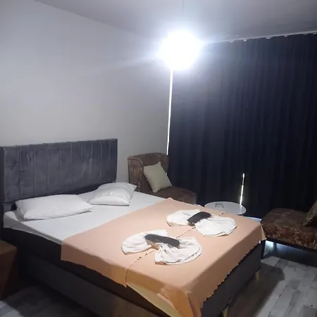 Fuar 公寓式酒店 伊斯坦布尔