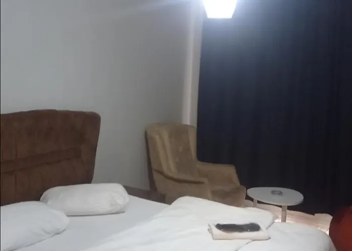 Fuar * Istanbulská provincie